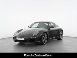 Schwarz Gebraucht 2011 Porsche 997 Coupé | 79.900 € (Teuer)