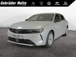 Grau Neu 2025 Opel Astra Edition Limousine | 24.490 € (Superpreis)