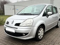 Gold Gebraucht 2008 Renault Modus Van / Kleinbus | 900 €