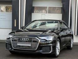 Andere Gebraucht 2023 Audi A6 Business Limousine | 33.400 € (Etwas zu teuer)
