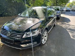 Schwarz Gebraucht 2012 VW Passat Alltrack Kombi | 7.400 € (Superpreis)