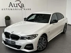Alpinweiã iii Gebraucht 2022 BMW 330e M Sport Limousine | 31.989 € (Fairer Preis)