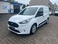 Weiß Gebraucht 2020 Ford Transit Van / Kleinbus | 13.950 € (Guter Preis)