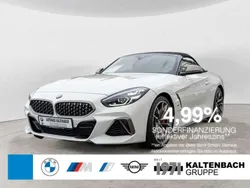 Alpinweiss iii Gebraucht 2021 BMW Z4 M M Sport | 48.390 € (Superpreis)