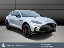 Silber Neu 2025 Aston Martin DBX 707 SUV | 281.871 € (Fairer Preis)