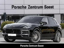 Schwarz Gebraucht 2019 Porsche Cayenne SUV | 64.987 €