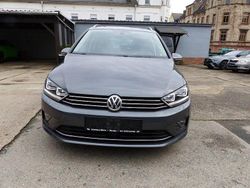Grau Gebraucht 2018 VW Golf VII Highline Limousine | 14.890 € (Fairer Preis)