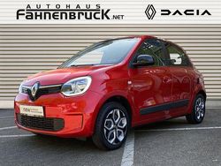 Rot Gebraucht 2023 Renault Twingo Equilibre Kleinwagen | 13.570 € (Fairer Preis)