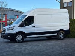 Weiß Gebraucht 2024 Ford Transit Trend Van / Kleinbus | 24.900 € (Superpreis)
