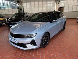 Grau Neu 2025 Opel Astra GS Line Kombi | 32.990 € (Teuer)