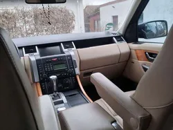 Gebraucht 2009 Land Rover Range Rover Sport SUV | 8.000 € (Guter Preis)