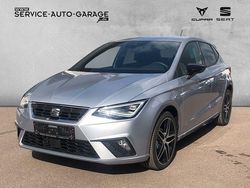 Gebraucht 2022 Seat Ibiza FR Kleinwagen | 13.900 € (Guter Preis)