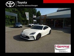 Crystal white pearl Gebraucht 2022 Toyota GR86 Coupé | 38.990 € (Fairer Preis)