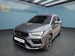 Grau Neu 2025 Cupra Ateca SUV | 42.799 € (Teuer)