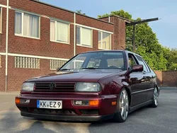 Gebraucht 1994 VW Vento Limousine | 6.000 €