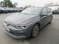 Delfingrau metallic Gebraucht 2022 VW Golf VIII Active Limousine | 22.499 € (Fairer Preis)