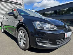 Schwarz Gebraucht 2015 VW Golf VII Cup Kombi | 8.990 € (Guter Preis)