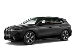 Gebraucht 2025 BMW iX M Sport SUV | 56.980 € (Superpreis)
