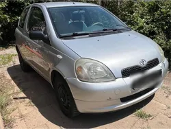 Gebraucht 2000 Toyota Yaris Kleinwagen | 690 € (Guter Preis)