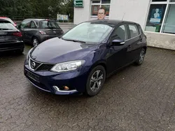Blau Gebraucht 2015 Nissan Pulsar Acenta Limousine | 9.500 € (Fairer Preis)
