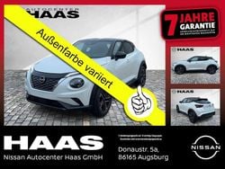 Pearl black Neu 2025 Nissan Juke N-Connecta SUV | 25.590 € (Guter Preis)
