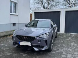 Gebraucht 2023 Cupra Formentor VZ SUV | 33.999 € (Fairer Preis)