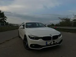Weiß Gebraucht 2019 BMW 435 Gran Coupé Coupé | 27.000 € (Guter Preis)