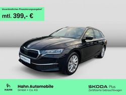 Schwarzmagic perleffekt Gebraucht 2024 Skoda Octavia Selection Kombi | 31.430 € (Fairer Preis)