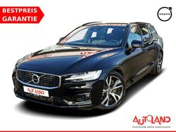 Andere Gebraucht 2020 Volvo V60 R-Design Kombi | 28.490 € (Teuer)
