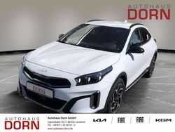 Weiß Neu 2025 Kia XCeed GT-Line SUV | 35.790 €