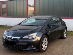 Gebraucht 2012 Opel Astra GTC Innovation Coupé | 5.690 € (Fairer Preis)