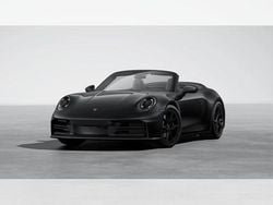 Schwarz Neu 2025 Porsche 911 Carrera 4S Cabriolet Cabrio | 200.941 € (Guter Preis)