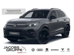 Grau Gebraucht 2025 VW Tiguan Style SUV | 41.960 € (Fairer Preis)