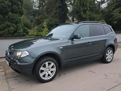 Andere farben Gebraucht 2005 BMW X3 SUV | 4.999 € (Etwas zu teuer)