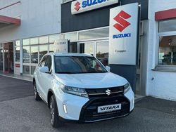 Silber Neu 2025 Suzuki Vitara Comfort SUV | 22.900 € (Superpreis)
