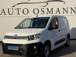 Lack weiss banquise/deckende l Gebraucht 2020 Citroën Berlingo Van / Kleinbus | 9.950 € (Superpreis)