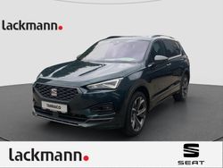 Dark camouflage gr]n Gebraucht 2024 Seat Tarraco FR SUV | 46.490 €