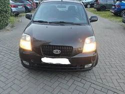 Schwarz Gebraucht 2006 Kia Picanto LX Kleinwagen | 2.550 € (Fairer Preis)