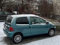 Andere farben Gebraucht 2003 Renault Twingo Kleinwagen | 1.650 €