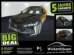 Lackierung schwarz perla nera/ Gebraucht 2023 DS Automobiles DS4 Trocadero Limousine | 24.990 € (Superpreis)