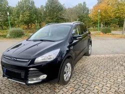 Schwarz Gebraucht 2015 Ford Kuga Trend SUV | 8.600 € (Guter Preis)