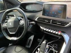 Schwarz Gebraucht 2019 Peugeot 5008 GT SUV | 22.000 € (Fairer Preis)