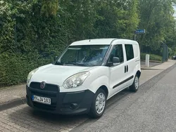 Weiß Gebraucht 2014 Fiat Doblò Van / Kleinbus | 5.500 € (Guter Preis)