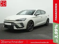 Grau Gebraucht 2024 Cupra Leon Limousine | 33.950 € (Guter Preis)