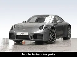 Vanadiumgraumetallic Neu 2024 Porsche 911 Carrera Coupé | 158.761 € (Fairer Preis)
