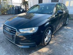 Schwarz Gebraucht 2013 Audi A3 Attraction Limousine | 11.500 € (Fairer Preis)