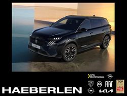 Met. perla nera schwarz Neu 2026 Peugeot 5008 GT SUV | 50.399 €
