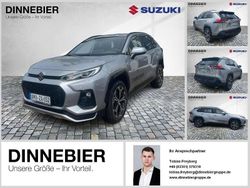 Silber Gebraucht 2025 Suzuki Across Comfort+ SUV | 43.489 € (Superpreis)