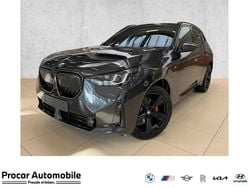 Grau Neu 2026 BMW X3 M Sport SUV | 73.000 € (Fairer Preis)