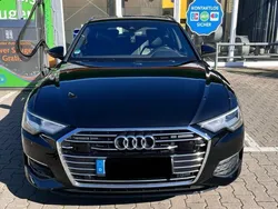 Schwarz Gebraucht 2019 Audi A6 Ambiente Kombi | 26.500 € (Fairer Preis)